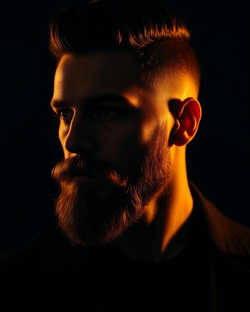 Barbearia do Bomba — trabalho 3