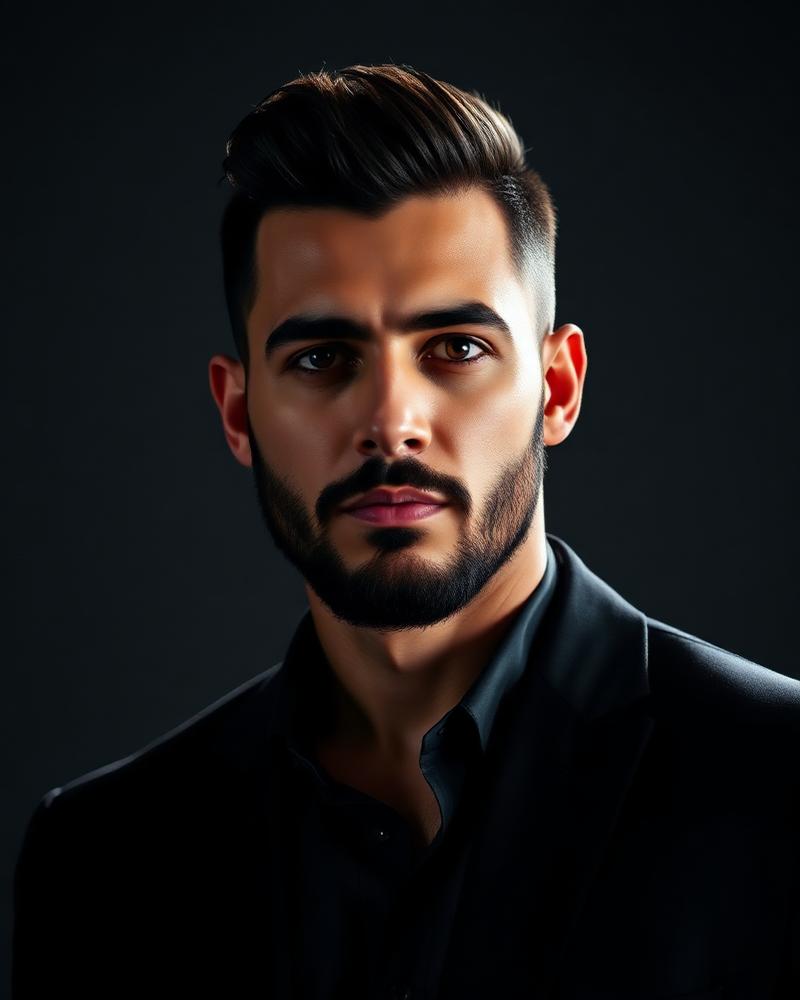 Barbearia do Bomba — trabalho 6